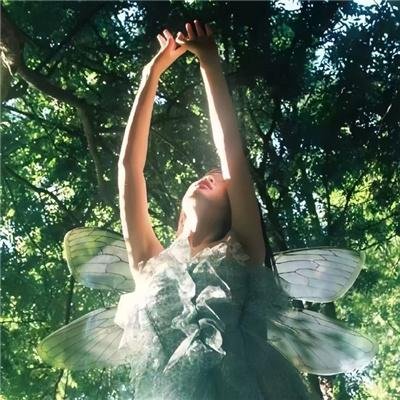 我掌管预言的神